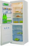 Candy CC 330 Kjøleskap kjøleskap med fryser