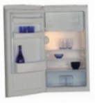 BEKO SSA 15010 Fridge refrigerator with freezer