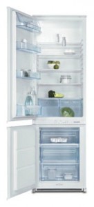 Характеристики Холодильник Electrolux ERN29650 фото