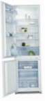 Electrolux ERN29650 Ledusskapis ledusskapis ar saldētavu