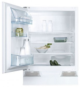 Charakteristik Kühlschrank Electrolux ERU 14300 Foto