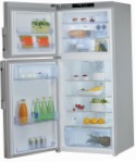 Whirlpool WTV 4125 NFTS Fridge refrigerator with freezer