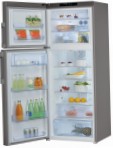 Whirlpool WTV 4525 NFIX Køleskab køleskab med fryser