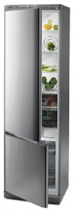 характеристики Холодильник Mabe MCR1 47 LX Фото