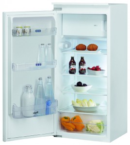 характеристики Холодильник Whirlpool ARG 731/A+ Фото