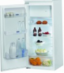 Whirlpool ARG 731/A+ Холодильник холодильник с морозильником