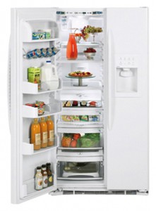 Характеристики Хладилник Mabe MEM 23 QGWWW снимка