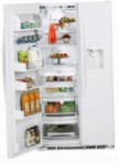 Mabe MEM 23 QGWWW Lednička chladnička s mrazničkou