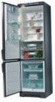 Electrolux QT 3120 W Ledusskapis ledusskapis ar saldētavu