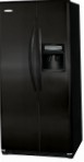 Frigidaire GLSE 28V9 B Køleskab køleskab med fryser