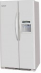 Frigidaire GLSE 25V8 W Køleskab køleskab med fryser