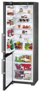 katangian Refrigerator Liebherr CNPbs 4013 larawan