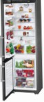 Liebherr CNPbs 4013 Ledusskapis ledusskapis ar saldētavu