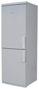 özellikleri Buzdolabı Mabe MCR1 20 fotoğraf