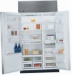 Sub-Zero 632/F Fridge refrigerator with freezer