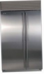 Sub-Zero 632/S Kühlschrank kühlschrank mit gefrierfach