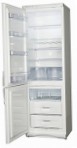 Snaige RF360-1801A Fridge refrigerator with freezer