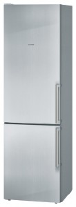 đặc điểm Tủ lạnh Siemens KG39EAI30 ảnh