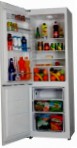Vestel VNF 386 VSM Frigo réfrigérateur avec congélateur