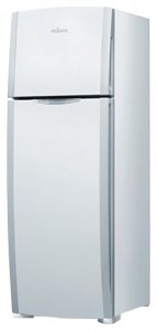 özellikleri Buzdolabı Mabe RMG 410 YAB fotoğraf