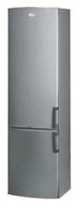 katangian Refrigerator Whirlpool ARC 7635 IS larawan