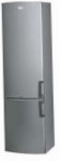 Whirlpool ARC 7635 IS Refrigerator freezer sa refrigerator