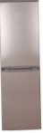 Shivaki SHRF-375CDS Ledusskapis ledusskapis ar saldētavu