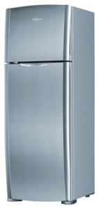 özellikleri Buzdolabı Mabe RMG 410 YASS fotoğraf