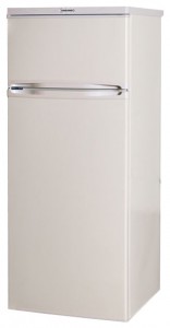 đặc điểm Tủ lạnh Shivaki SHRF-260TDY ảnh
