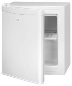 katangian Refrigerator Bomann GB388 larawan