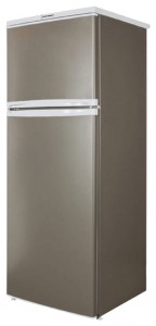 özellikleri Buzdolabı Shivaki SHRF-280TDS fotoğraf
