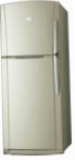 Toshiba GR-H59TR SC Ledusskapis ledusskapis ar saldētavu