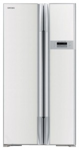Характеристики Хладилник Hitachi R-S700EUC8GWH снимка