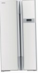 Hitachi R-S700EUC8GWH Fridge refrigerator with freezer