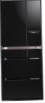 Hitachi R-C6800UXK Jääkaappi jääkaappi ja pakastin