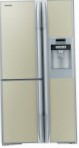 Hitachi R-M700GUC8GGL Fridge refrigerator with freezer