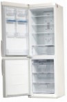 LG GA-B379 UVQA Fridge refrigerator with freezer