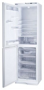 Характеристики Холодильник ATLANT МХМ 1845-63 фото