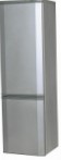 NORD 220-7-310 Frigorífico geladeira com freezer