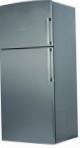 Vestfrost SX 532 MX Jääkaappi jääkaappi ja pakastin