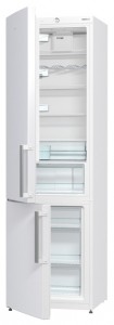 özellikleri Buzdolabı Gorenje RK 6201 FW fotoğraf