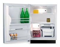 özellikleri Buzdolabı Sub-Zero 245 fotoğraf