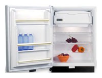 özellikleri Buzdolabı Sub-Zero 249R fotoğraf