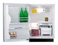 характеристики Холодильник Sub-Zero 249FFI Фото
