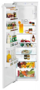 Charakteristik Kühlschrank Liebherr IK 3514 Foto