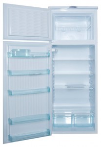 Charakteristik Kühlschrank DON R 236 антик Foto