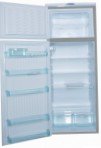 DON R 236 металлик Kjøleskap kjøleskap med fryser
