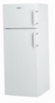 Candy CCDS 5140 WH7 Køleskab køleskab med fryser