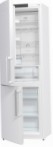 Gorenje NRK 6191 IW Køleskab køleskab med fryser