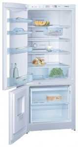 χαρακτηριστικά Ψυγείο Bosch KGN53V00NE φωτογραφία